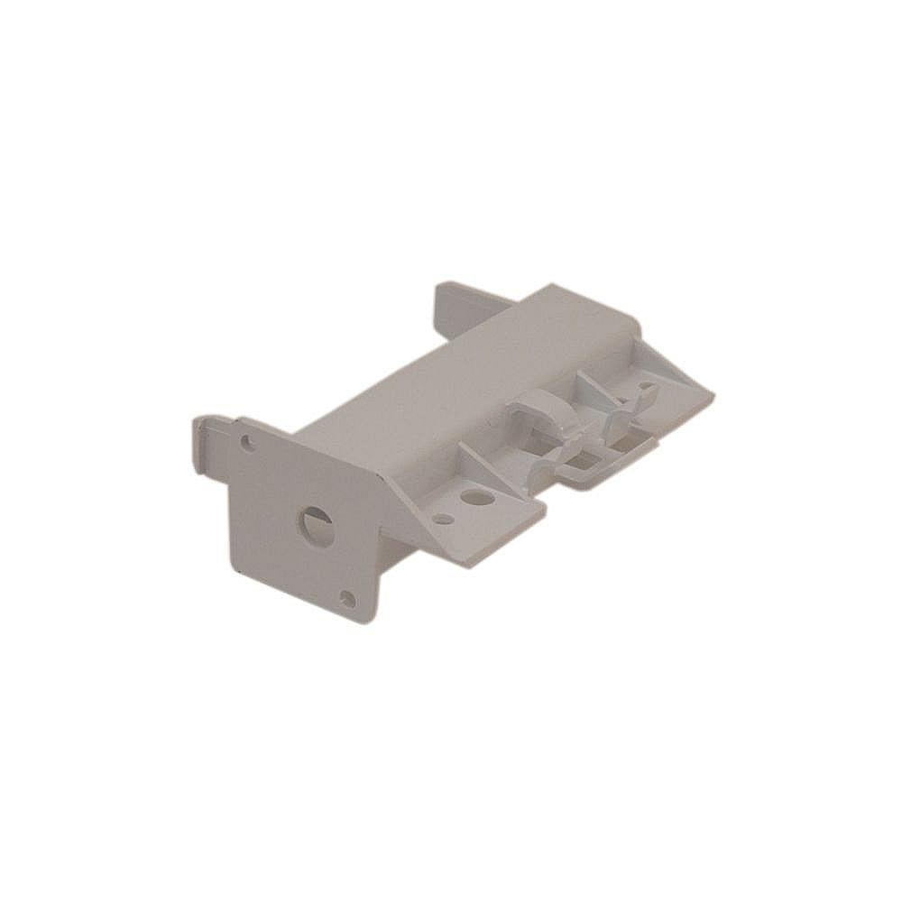 Part #w10174827, Refrigerator Dispenser Lever Bracket / 6.00 x 4.00 x 1.50