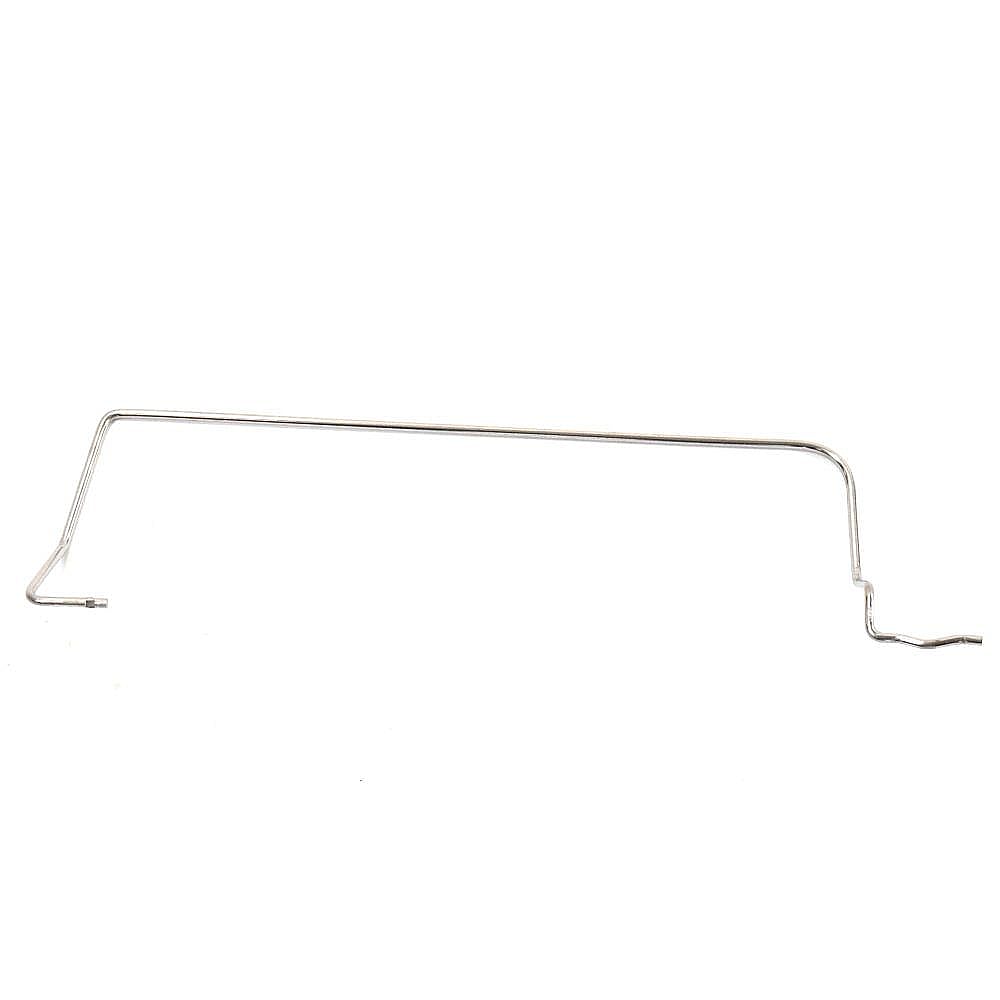 Part #wpw10175514, Refrigerator Ice Maker Shut-Off Arm / 2.62 x 9.37 x 0.87