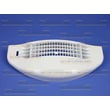 Refrigerator Grille W10175909