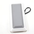 Refrigerator Dispenser Lever (white) for Maytag MSD2574VEB00 - Part W10176456