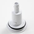 Refrigerator Drain Funnel W10815413