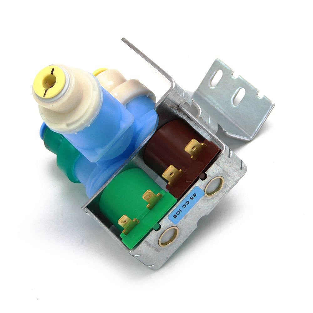 Photo of Refrigerator Water Inlet Valve from Repair Parts Direct