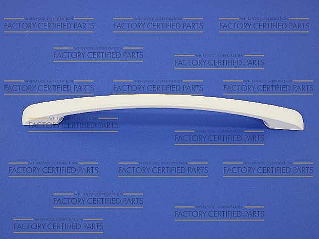 Photo of Refrigerator Door Handle Assembly from Repair Parts Direct