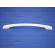 Refrigerator Door Handle (white) for Amana ABB2522FEB3 - Part W10179171