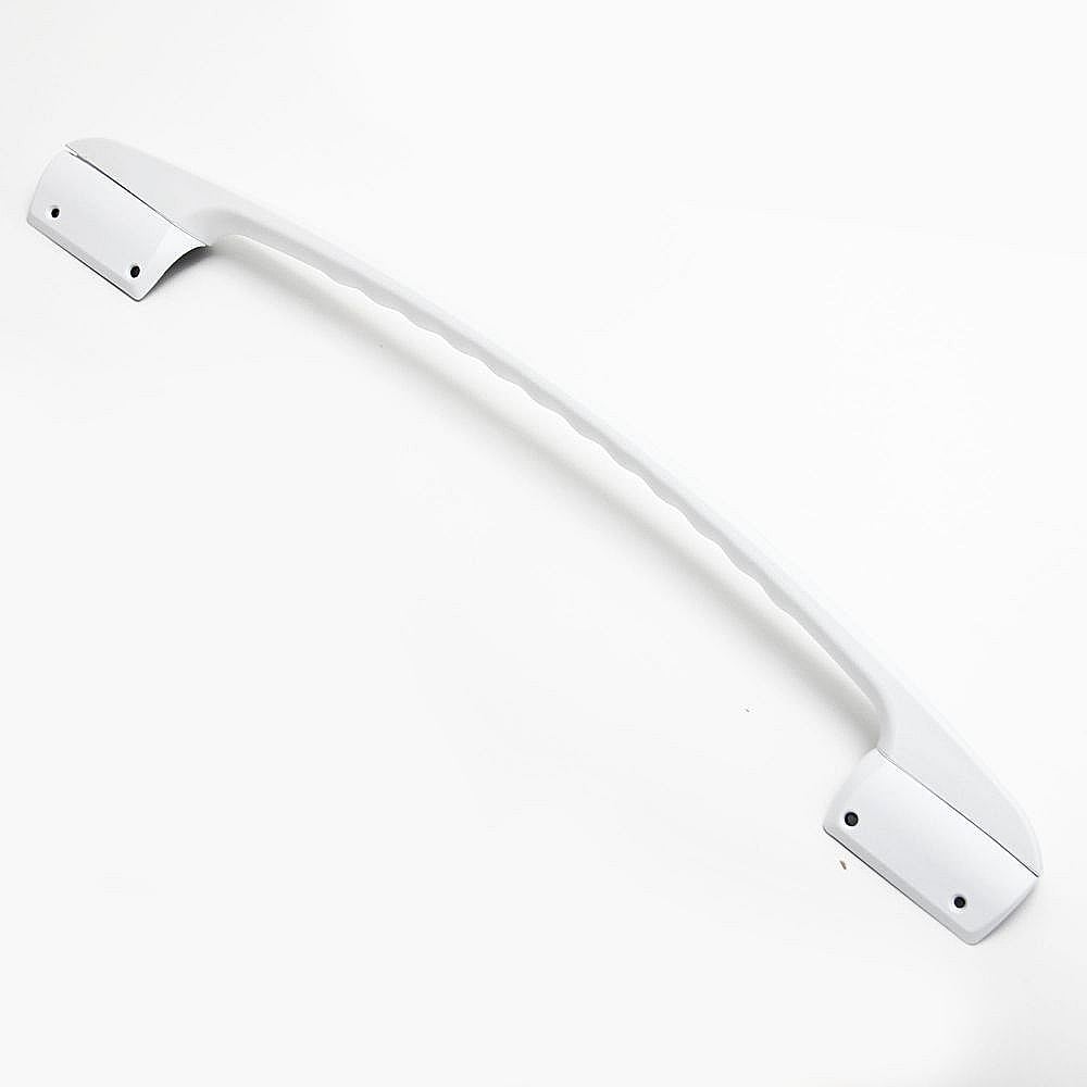 Photo of Refrigerator Door Handle Assembly from Repair Parts Direct