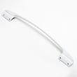 Refrigerator Door Handle Assembly for Amana ABB1922FEW3 - Part W10179172