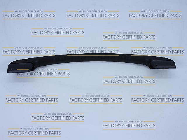 Photo of Refrigerator Door Handle (Black) from Repair Parts Direct