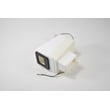 Refrigerator Air Diffuser for Kenmore Elite 10650452900 - Part W10179857