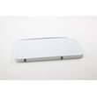 Refrigerator Ice Maker Cover W10180062