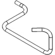 Refrigerator Discharge Tube for KitchenAid KSCS25FVBL01 - Part W10181542