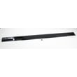 Refrigerator Grille for Jenn-Air JS42NXFXDW01 - Part W10182713