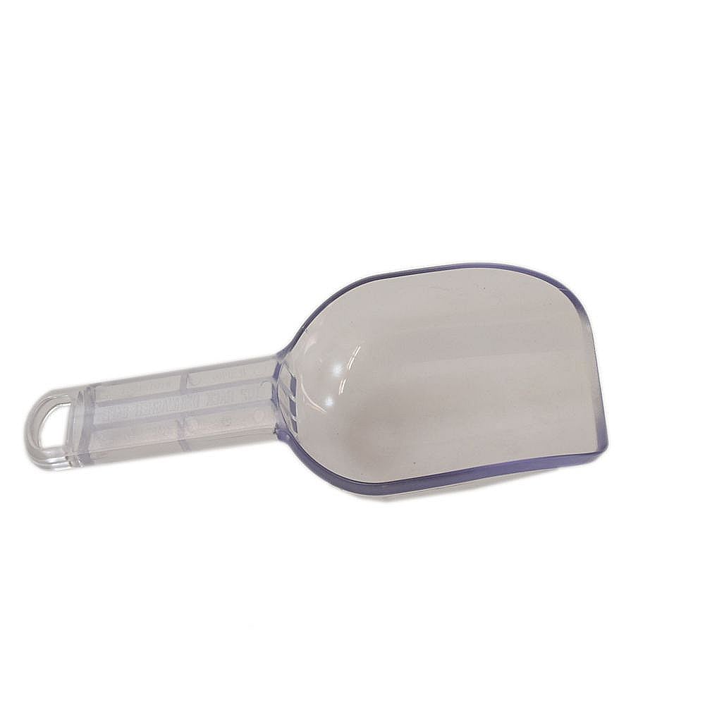 Part #w10182881, Refrigerator Scoop / 9.50 x 1.75 x 2.50