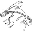 Refrigerator Wire Harness W10183127
