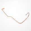 Refrigerator Discharge Tube for Inglis ITB19330Q10 - Part W10183705