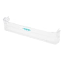 Refrigerator Door Shelf Rail