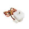 Refrigerator Dispenser Ice Chute Door Motor WPW10184813