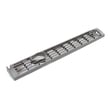 Refrigerator Toe Grille for Whirlpool ED2KHAXVB01 - Part W10184882