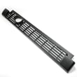Refrigerator Toe Grille for KitchenAid KSRK25FVSS03 - Part WPW10184888