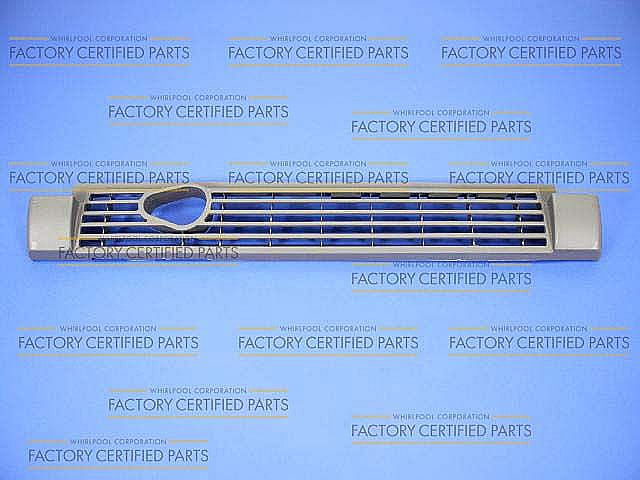 Photo of Refrigerator Toe Grille from Repair Parts Direct