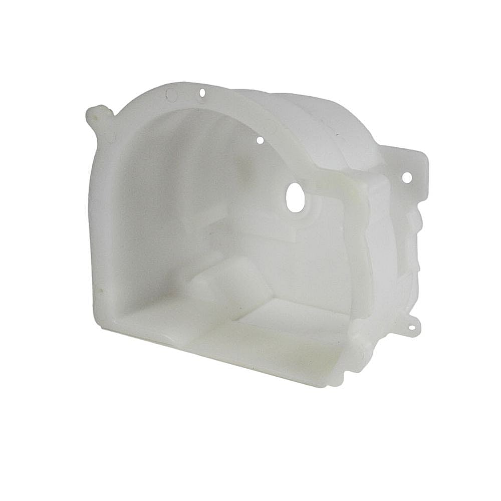 Photo of Refrigerator Ice Crusher Housing from Repair Parts Direct