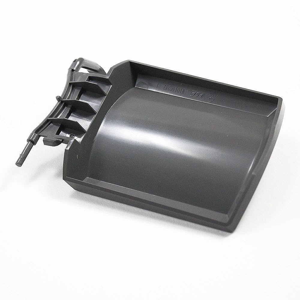 Part #wpw10185234, Refrigerator Dispenser Lever / 5.00 x 3.60 x 1.25