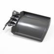 Refrigerator Dispenser Lever for Whirlpool GI0FSAXVY02 - Part WPW10185234