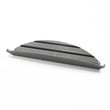 Refrigerator Dispenser Drip Tray (midnight Gray) for Whirlpool GI0FSAXVY02 - Part W11676505