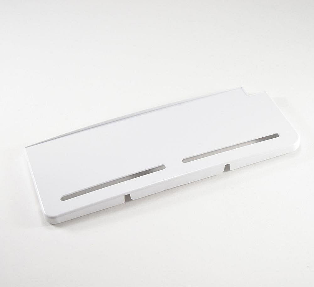Part #wpw10185438, Refrigerator Ice Maker Cover / 12.62 x 4.87 x 0.62