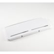 Refrigerator Ice Maker Cover WPW10185438