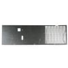 Thermador Refrigerator Compressor Access Cover W10185625