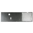 Thermador Refrigerator Compressor Access Cover W10185625