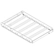 Wine Shelf for KitchenAid KBCS24RSSS03 - Part W10187313
