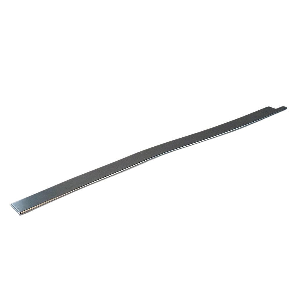 Part #w10187669, Refrigerator Door Trim / 44.00 x 2.38 x 0.12