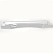 Refrigerator Toe Grille for Whirlpool ES5DVAXWA01 - Part W10188054