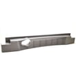 Refrigerator Grille for Whirlpool GS6NHAXVB00 - Part W10188057