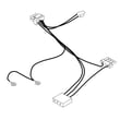 Refrigerator Wire Harness for Whirlpool GX5FHTXTB11 - Part W10188474