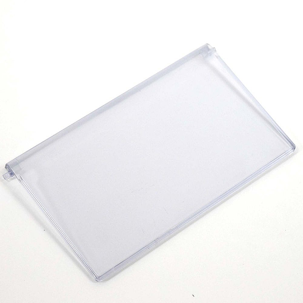 Photo of Part #w11661892, Door-Ice | 5.50 x 9.00 x 1.00 from Repair Parts Direct