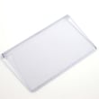 Door-ice for Ikea ISF25D2XBM01 - Part W11661892