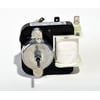 Refrigerator Evaporator Fan Motor WPW10189703