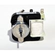 Refrigerator Evaporator Fan Motor