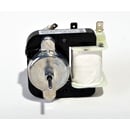 Refrigerator Evaporator Fan Motor