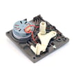 Refrigerator Ice Maker Motor And Gear Assembly W10190934