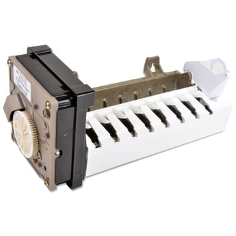 Refrigerator Ice Maker Wpw10190965 Parts Sears Partsdirect