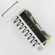 Refurbished Refrigerator Ice Maker Assembly WPW10190965R
