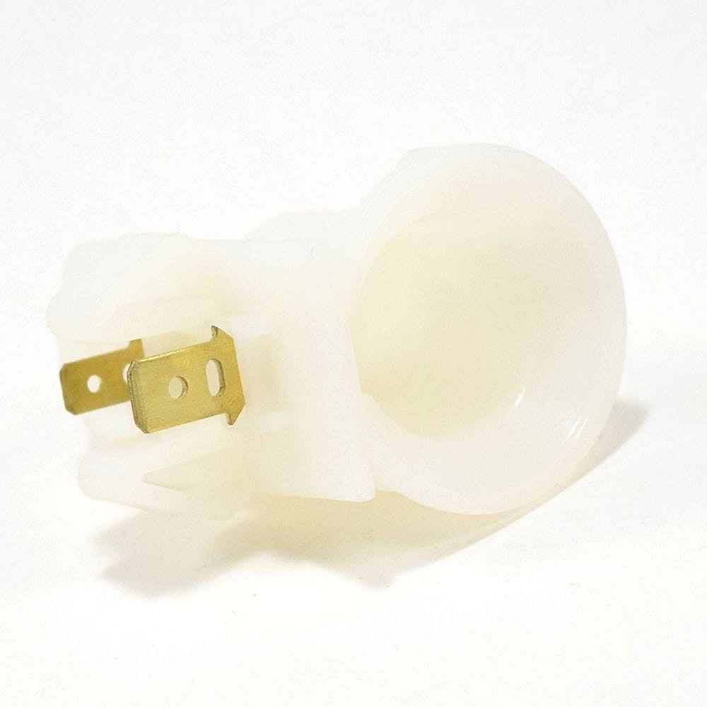 Part #wpw10191429, Refrigerator Light Socket (Replaces W10191429) / 2.00 x 1.00 x 1.00