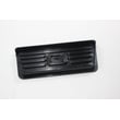 Refrigerator Dispenser Drip Tray (black) for Maytag MSD2573VEB02 - Part W10192687
