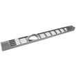 Refrigerator Grille for KitchenAid KSCS25FVMS02 - Part W10194061