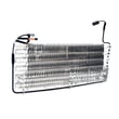 Refrigerator Evaporator Assembly for KitchenAid KBFO42FTX03 - Part W10195924
