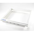 Refrigerator Crisper Drawer Cover for Kenmore Elite 10650452900 - Part W10196101