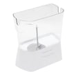 Refrigerator Ice Container for Kenmore Elite 10645433800 - Part W10196129